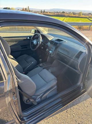 Volkswagen Polo 2002
