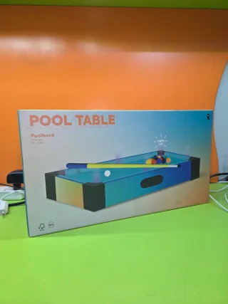 Mini Tavolo Da Biliardo