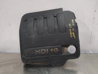 TAPA MOTOR CITROEN C5 BERLINA RH01