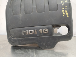 TAPA MOTOR CITROEN C5 BERLINA RH01