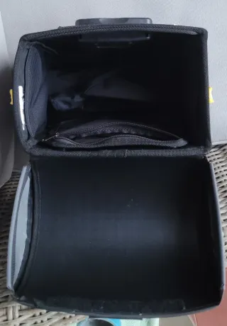 Bicicleta de adulto azul