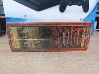 Warhammer elfos silvanos guardianes del bosque