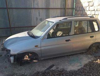 Mazda lr170764 alternador demio 1.3 16v 331888