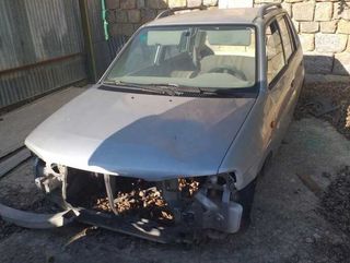 Mazda lr170764 alternador demio 1.3 16v 331888