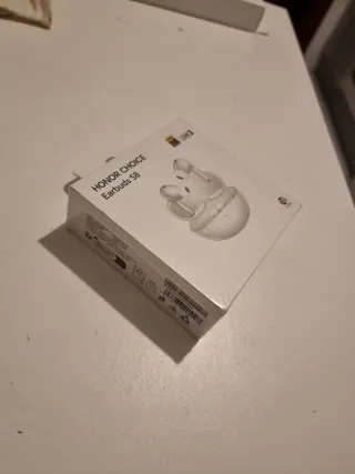 Honor Choice Earbuds S8 Blancos AUIRICULARES