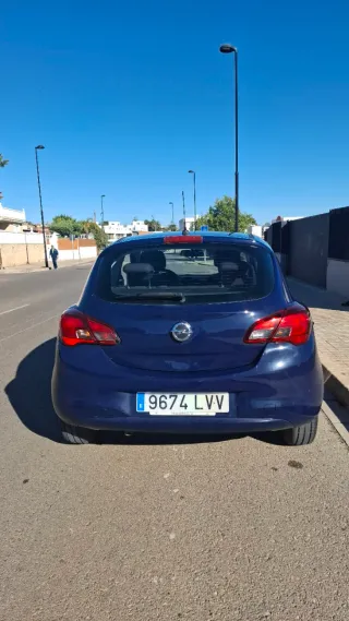 Opel Corsa 2017