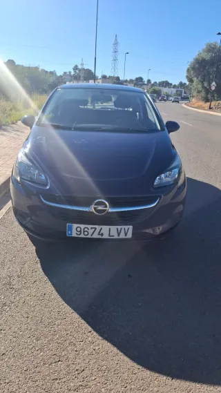Opel Corsa 2017