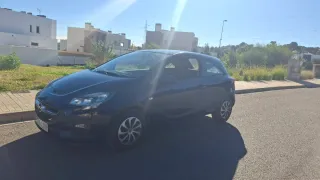 Opel Corsa 2017