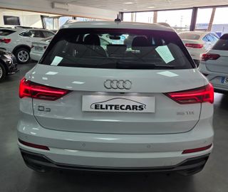 Audi Q3 35 TDI STRONIC SLINE 150CV