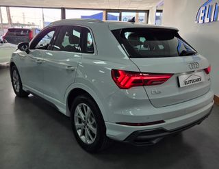 Audi Q3 35 TDI STRONIC SLINE 150CV