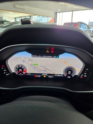 Audi Q3 35 TDI STRONIC SLINE 150CV