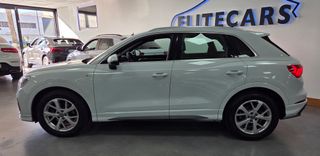 Audi Q3 35 TDI STRONIC SLINE 150CV