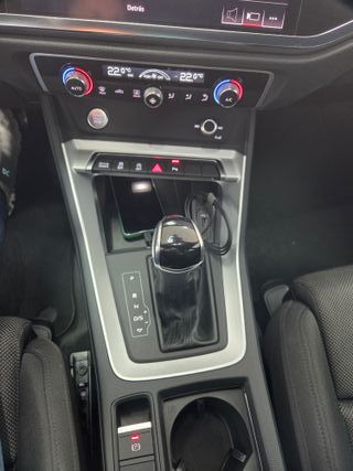 Audi Q3 35 TDI STRONIC SLINE 150CV