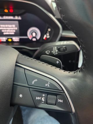 Audi Q3 35 TDI STRONIC SLINE 150CV