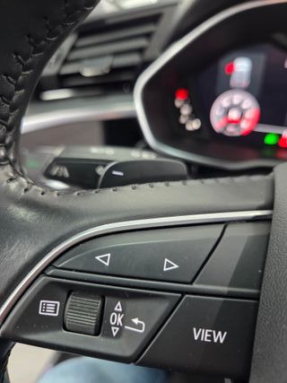 Audi Q3 35 TDI STRONIC SLINE 150CV