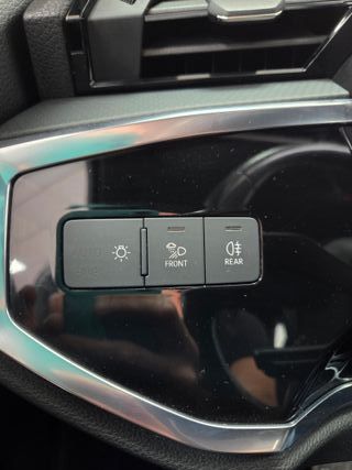 Audi Q3 35 TDI STRONIC SLINE 150CV