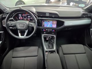 Audi Q3 35 TDI STRONIC SLINE 150CV