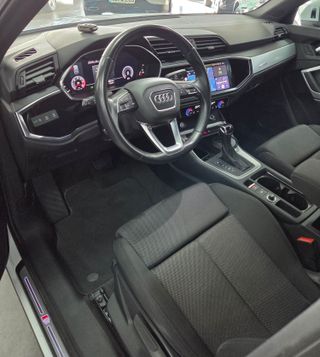 Audi Q3 35 TDI STRONIC SLINE 150CV
