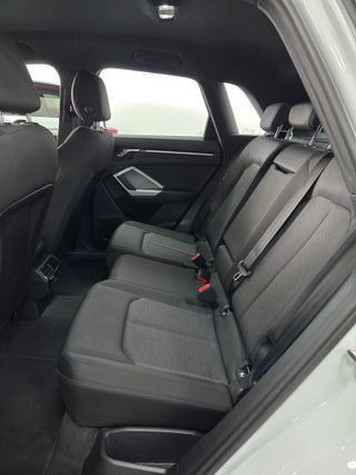 Audi Q3 35 TDI STRONIC SLINE 150CV