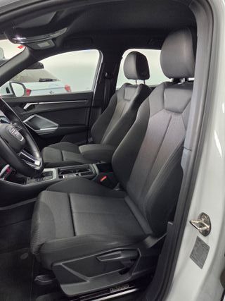 Audi Q3 35 TDI STRONIC SLINE 150CV