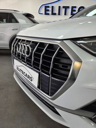 Audi Q3 35 TDI STRONIC SLINE 150CV