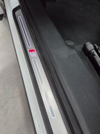 Audi Q3 35 TDI STRONIC SLINE 150CV