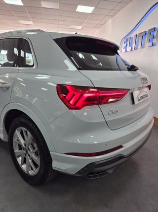 Audi Q3 35 TDI STRONIC SLINE 150CV