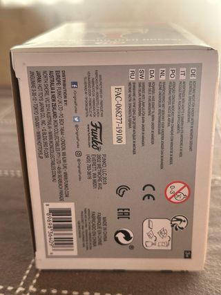 Funko Pop! Pretty Woman 762 Vivian Ward