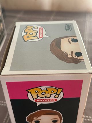 Funko Pop! Pretty Woman 762 Vivian Ward