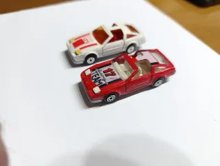 Majorette Nissan 300 ZX