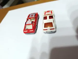 Majorette Nissan 300 ZX