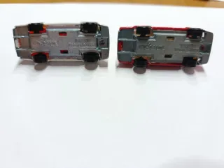 Majorette Nissan 300 ZX