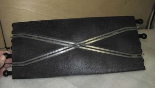 Auto Polistil Pista Rosso e Blu