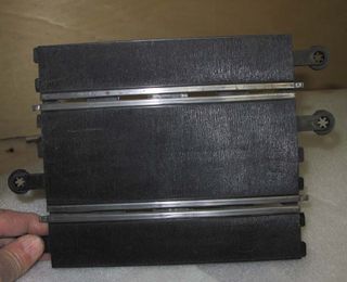 Auto Polistil Pista Rosso e Blu