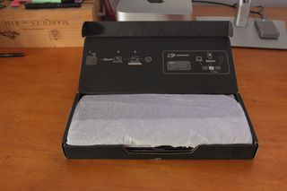 Teclado Logitech MX Keys Mini Negro/Gris