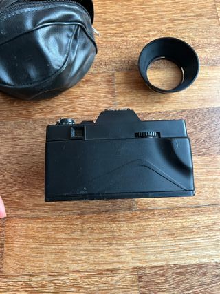 Cámara Analógica Nippon AR-4392