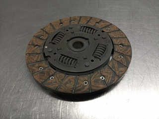 KIT EMBRAGUE RENAULT LAGUNA (B56) 7711134045