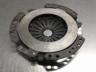 KIT EMBRAGUE RENAULT LAGUNA (B56) 7711134045