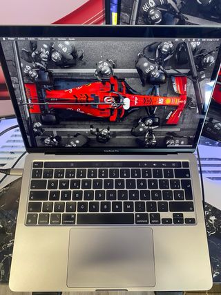 MacBook Pro M1 2020