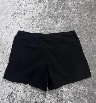 Pantaloncini Patagonia Uomo Neri