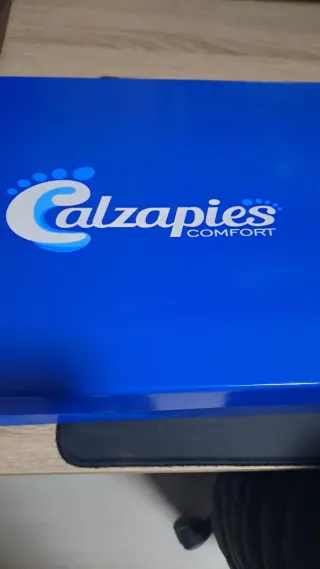 Botines negros mujer - Calzapies comfort