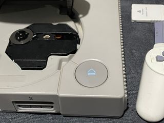 Consola PS1 Sony + 8 Juegos