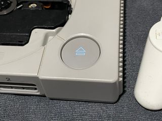 Consola PS1 Sony + 8 Juegos