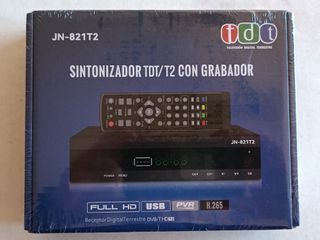 Televisor LCD Sharp 32 pulgadas, negro.