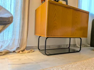 Aparador Vintage Roble 70s