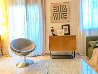 Aparador Vintage Roble 70s