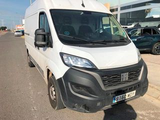 FIAT DUCATO L2H2 140CV