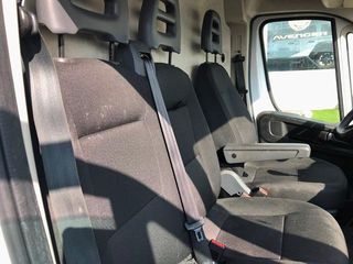 FIAT DUCATO L2H2 140CV