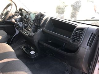 FIAT DUCATO L2H2 140CV