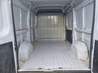 FIAT DUCATO L2H2 140CV